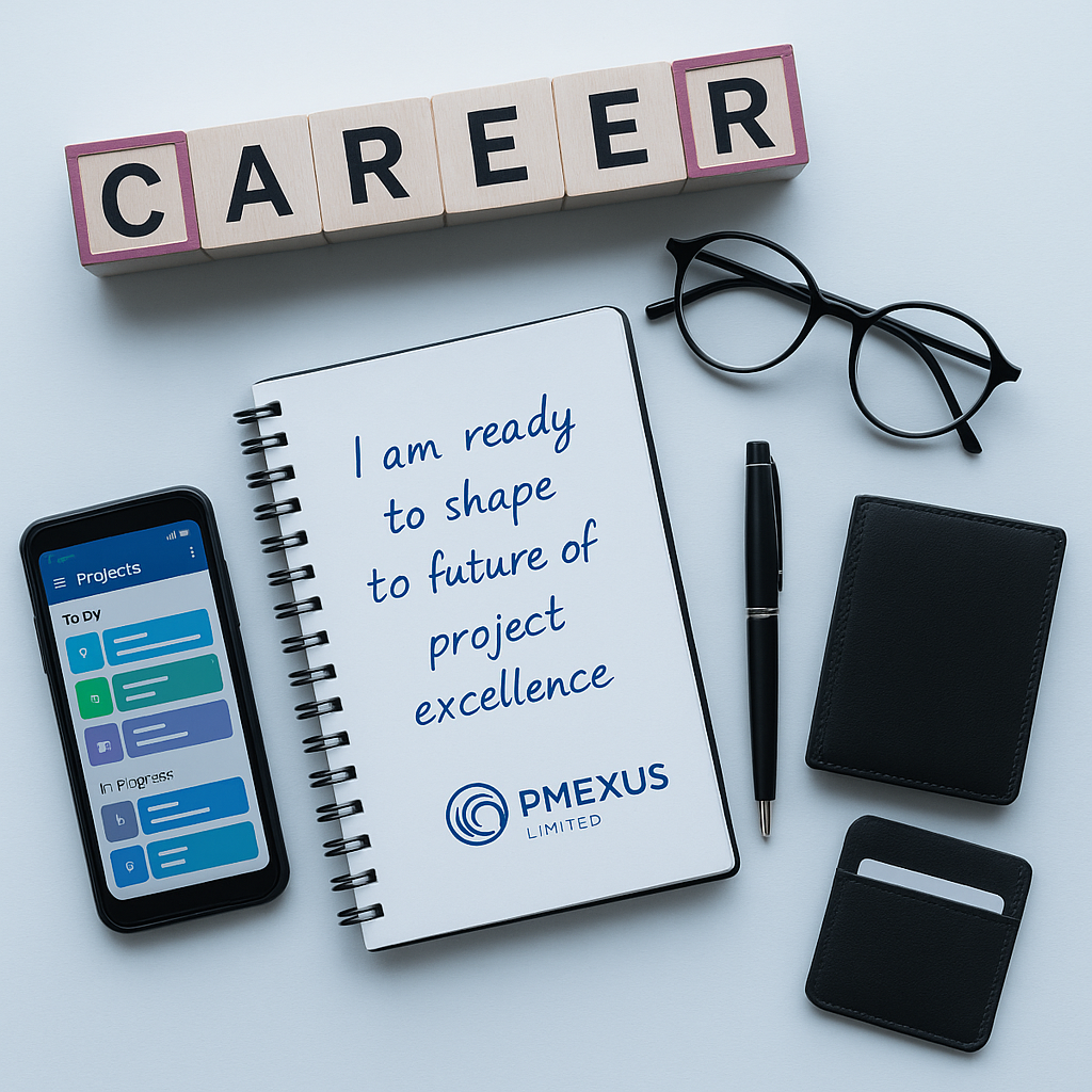 Careers at PMEXUS